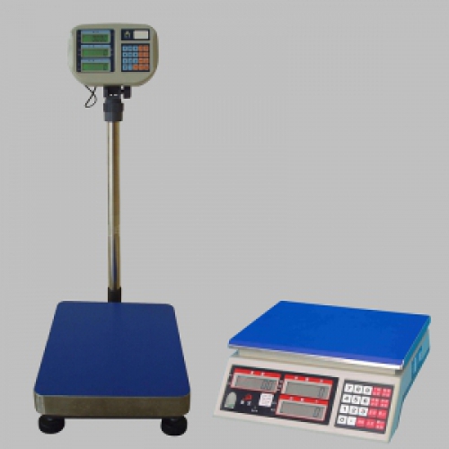 0.3g-60kg Electronic Weigher
